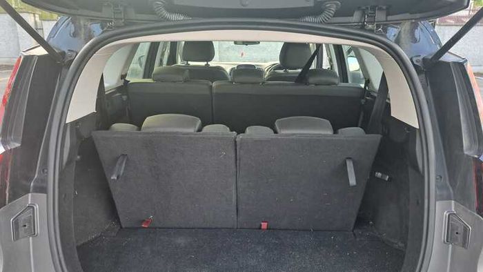 2020 Renault Grand Scenic