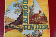 All Over Down Under/ Rosemary Field / 1965