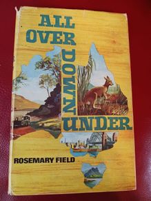 All Over Down Under/ Rosemary Field / 1965