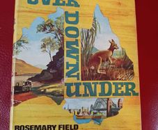 All Over Down Under/ Rosemary Field / 1965