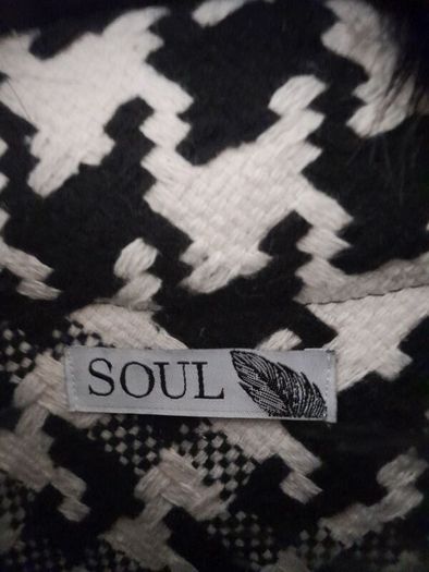 Soul Poncho