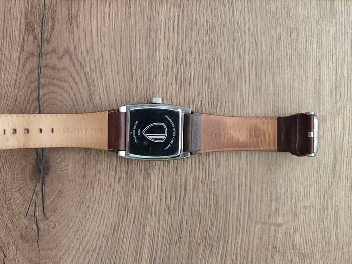 Ben Sherman watch