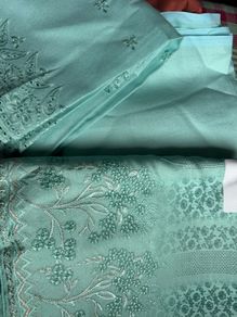 Fabric (3 pieces)
