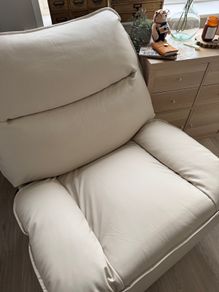 FlexiSpot Smart Lotus XR6 Premium - Cream