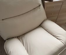 FlexiSpot Smart Lotus XR6 Premium - Cream