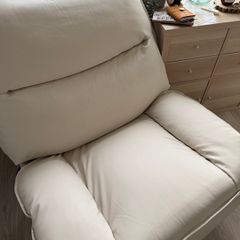 FlexiSpot Smart Lotus XR6 Premium - Cream