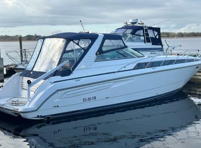Boat for sale