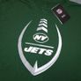 FREE POST New York Jets (XL) Tshirt Tee Shirt Jersey BNWT Nike Green American Football NFL USA Extra Large Image 2