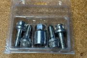 Car Wheel Locks