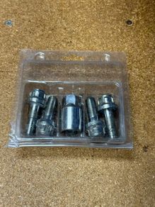 Car Wheel Locks
