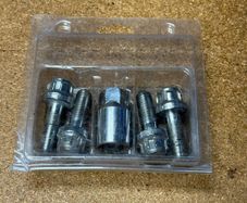 Car Wheel Locks