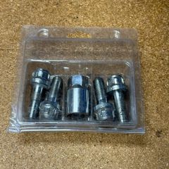 Car Wheel Locks