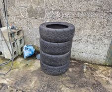 Honda S2000 Slicks for free