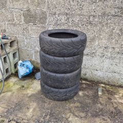 Honda S2000 Slicks for free