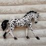 Schleich 13769 Knapstrupper Mare 2014 Used Please see photos Image 7