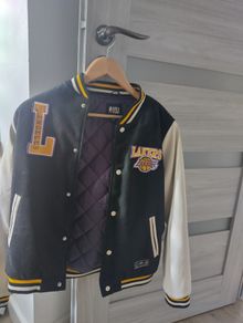 Boy's jacket