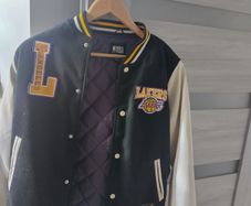 Boy's jacket