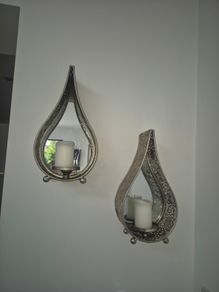 candel holders