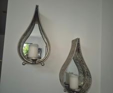 candel holders