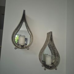 candel holders