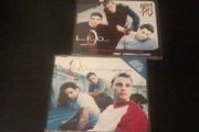 Lyte Funkie Ones (LFO) Music CD Singles