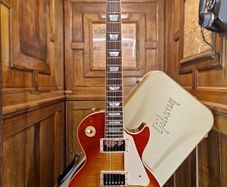Gibson Les Paul Traditional 2015