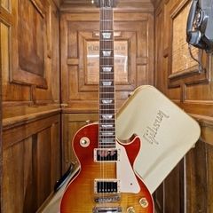 Gibson Les Paul Traditional 2015