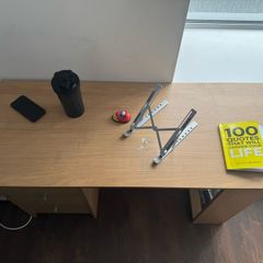 study desk