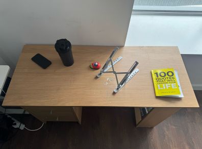 study desk