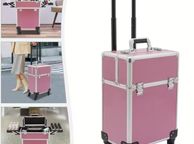 main image for ad Professional make up trolley