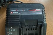 einhell charger