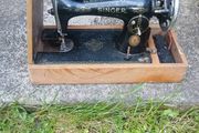 singer sewing machine