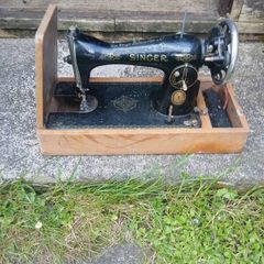singer sewing machine