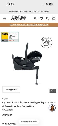 Big baby bundle