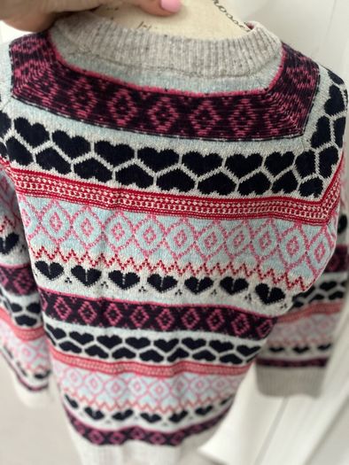 White Stuff Jumper
