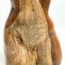 Terracotta Bust of a Lady Image 6