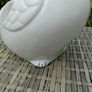 Large vintage ceramic duck planter Image 5