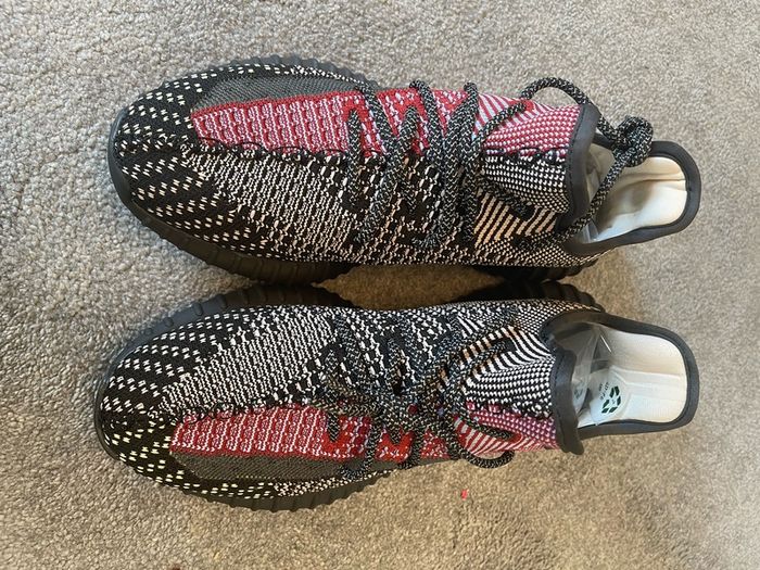 Yecheil runners 350 V2 Size 4-10