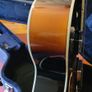 Eastman AR372 Sunburst Hollow body guitar Image 10