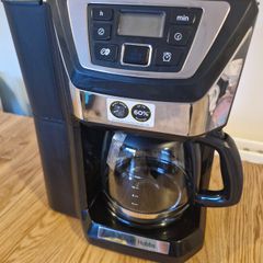 Russell Hobbs Digital Coffee Machine New Carafe