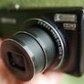 Fujifilm FinePix JX420 16MP Digital Camera plus SD card, charging cable, case Image 7