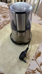 Coffee grinder Cookworks