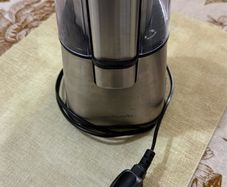 Coffee grinder Cookworks