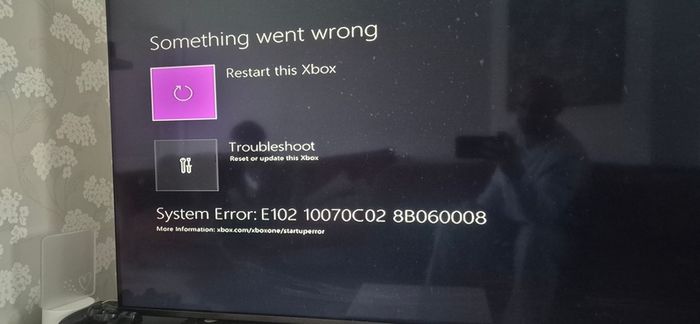 xbox one faulty