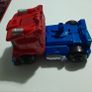 Transformer Playskool Heros Rescue Bot Optimus Prime Image 2
