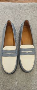 sezane loafers