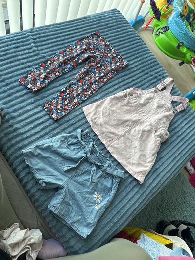large girls bundle most new