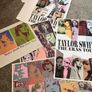 Taylor Swift Eras VIP box Image 5