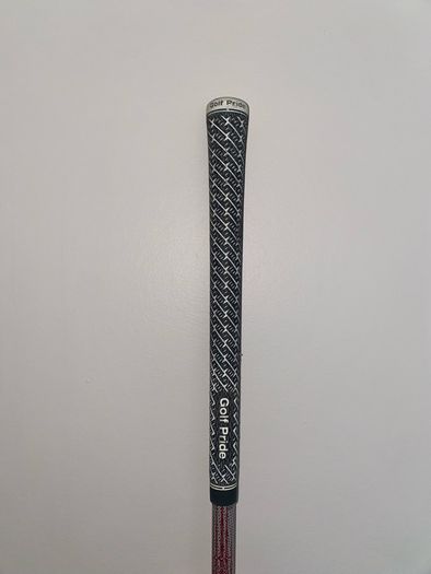 Fujikura Motore Speeder VC 7.2 Tour Spec driver shaft