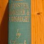 Leinster,.munster,and Connaught. By Frank O Connor First Edition Hardback Complete With Dustjacket. Image 5